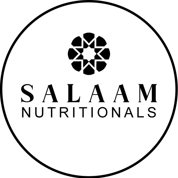 Salaam Nutritionals coupons logo