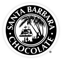 Santa Barbara Chocolate coupons logo