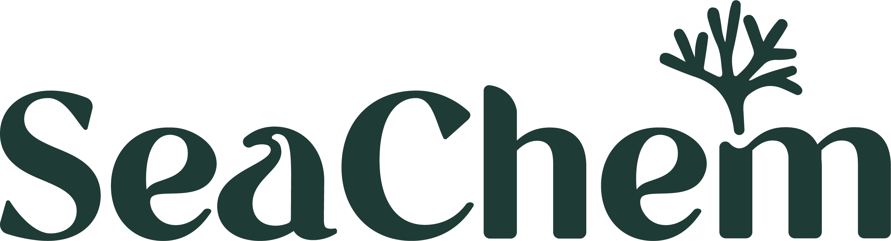 Sea-Chem coupons logo