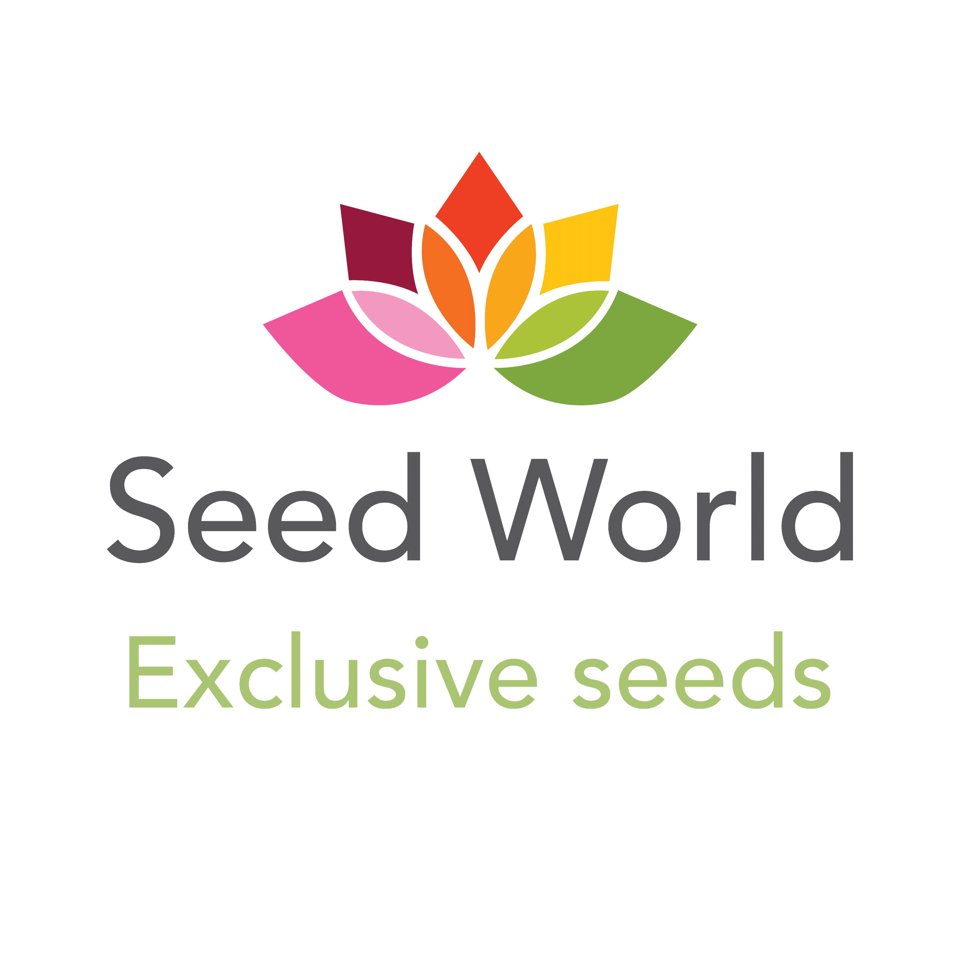 Seed World coupons logo