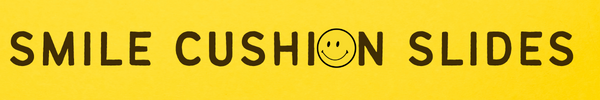 Smile Cushion Slides coupons logo
