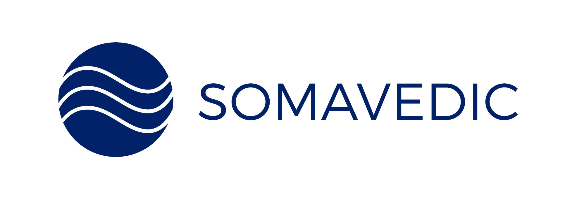 Somavedic coupons logo