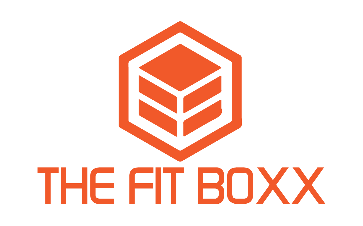 The Fit Boxx coupons logo