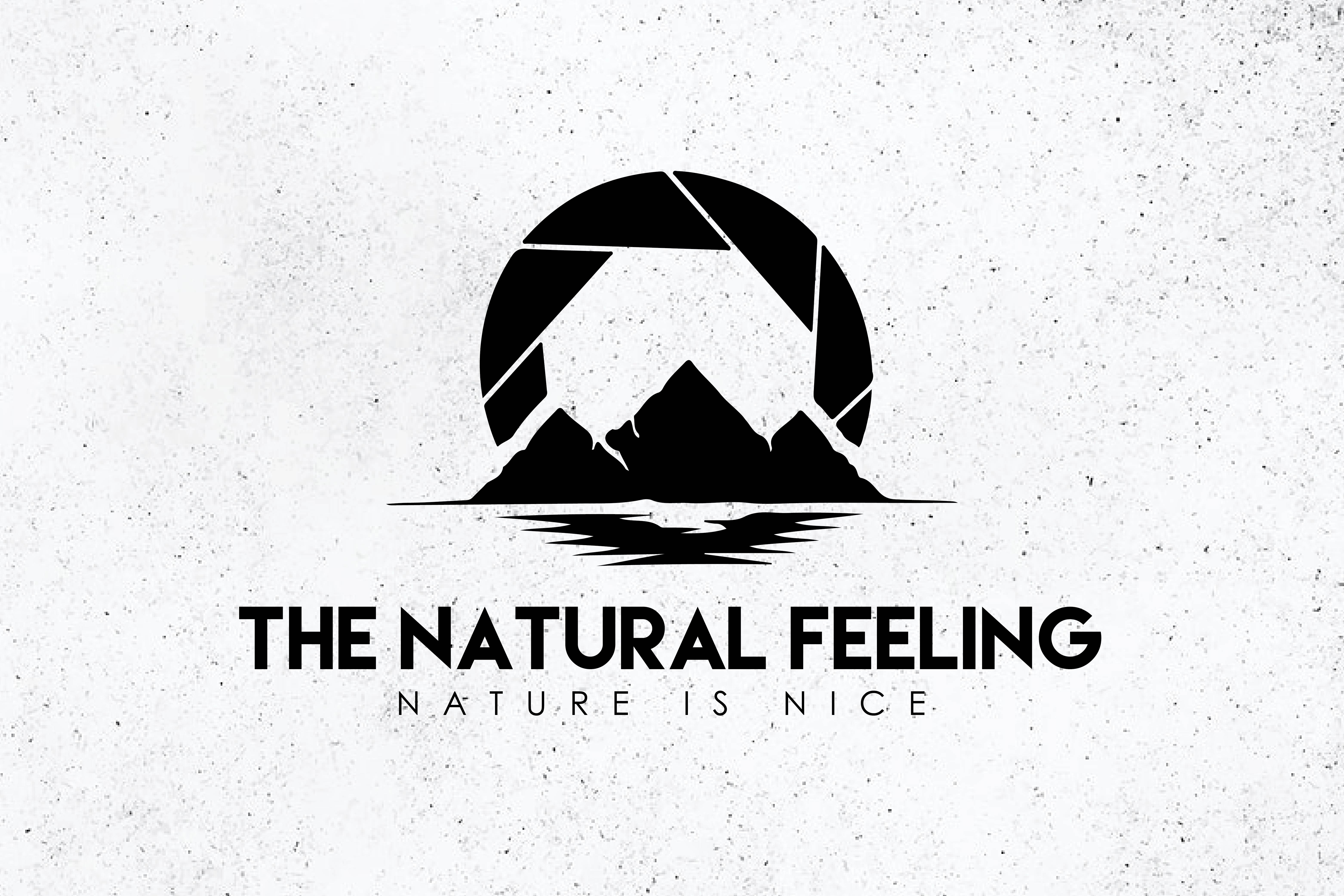 The Natural Feeling coupons logo