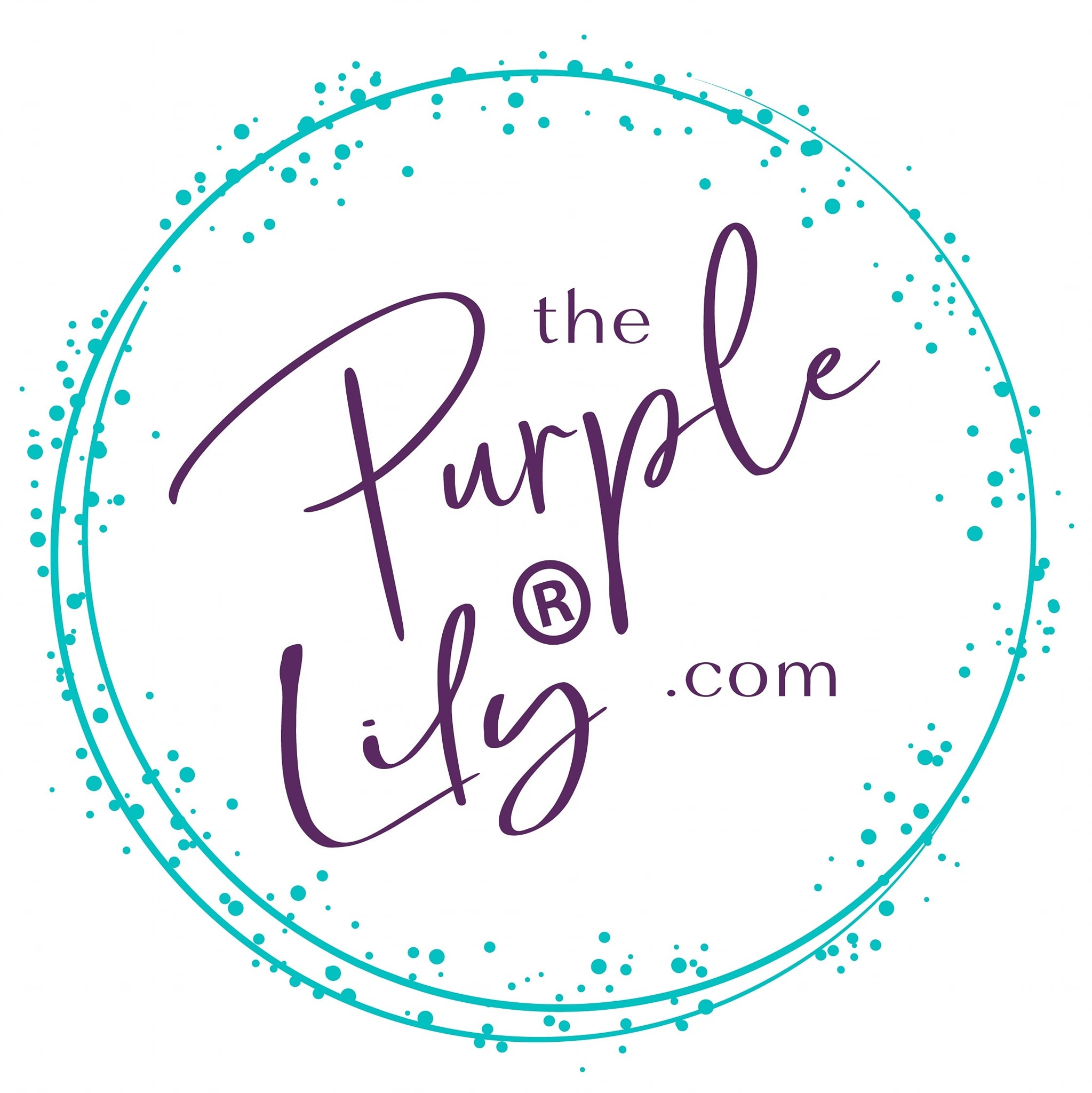 The Purple Lily coupons logo