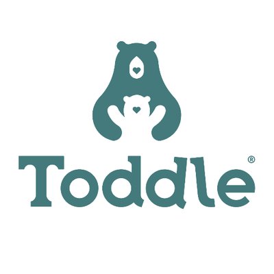 Toddle Born Wild coupons logo