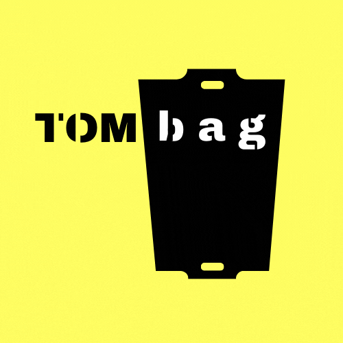 TOMbag coupons logo