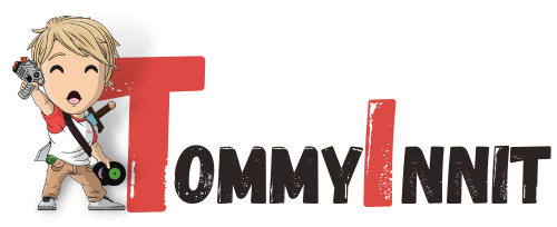 TommyInnit Store coupons logo