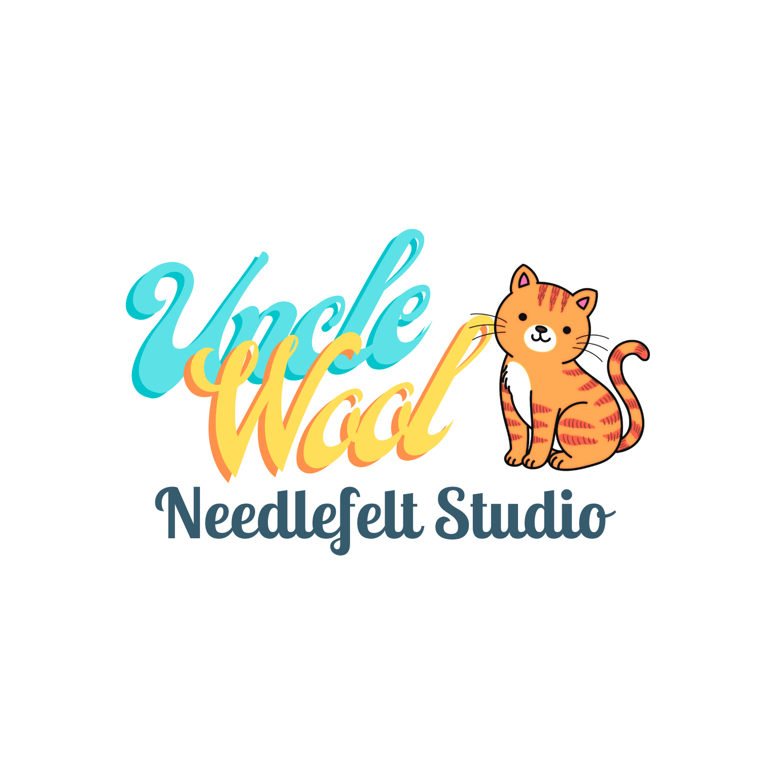 Uncle Wool Needlefelt Studio coupons logo