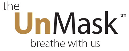 UnMask coupons logo