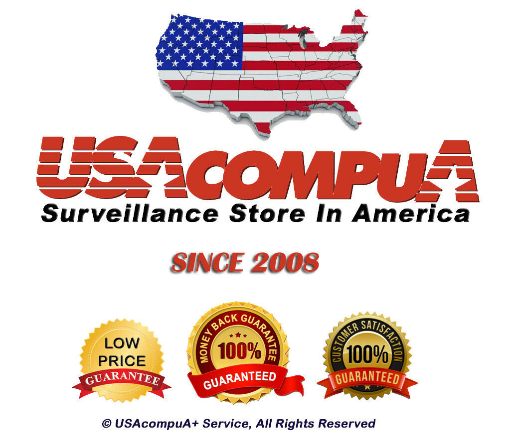 USAcompuA+ coupons logo