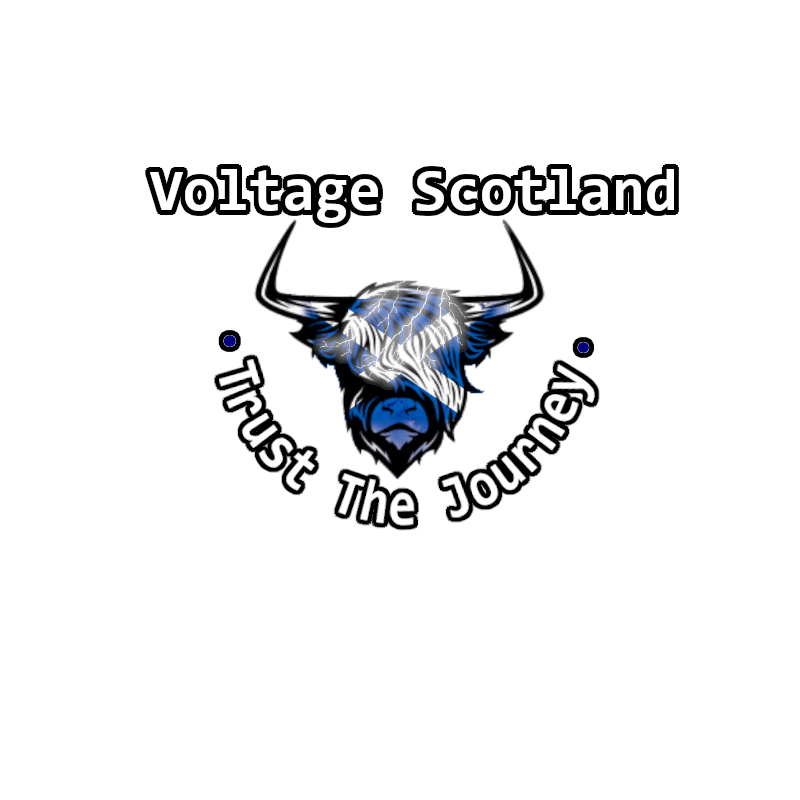 Voltage Scotland coupons logo