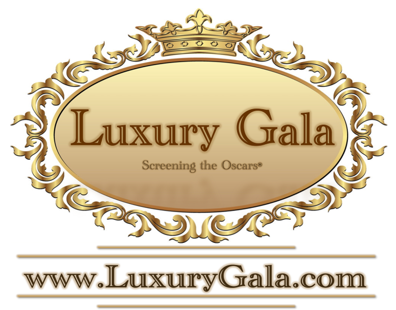 Luxury Gala coupons logo