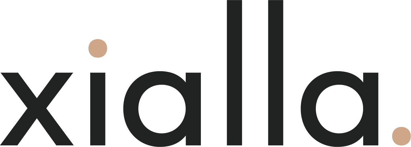 Xialla coupons logo