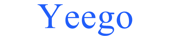 Yeego coupons logo