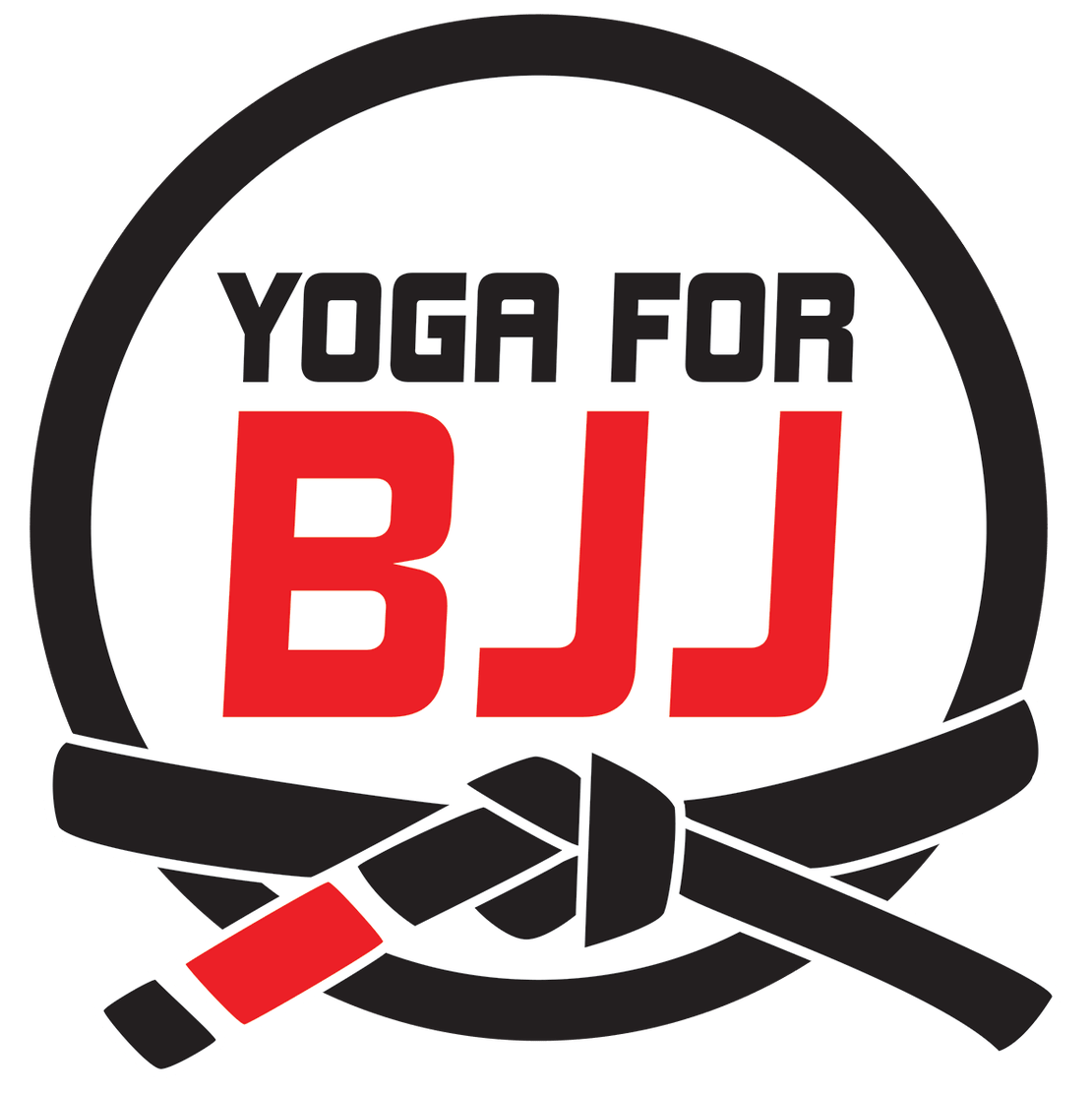 Yoga For BJJ coupons logo