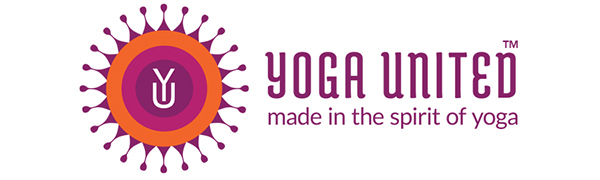 Yoga United coupons logo