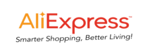 Aliexpress coupons logo