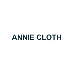 Annie Cloth coupons logo