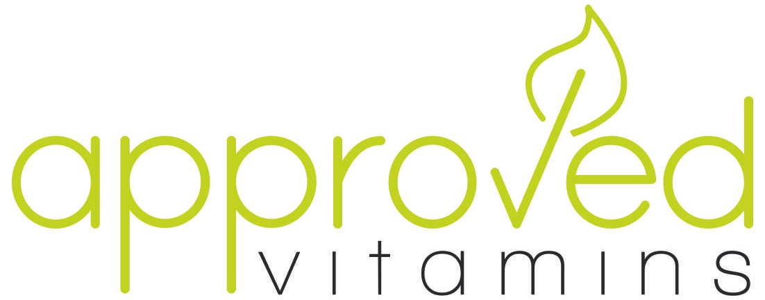 Approved Vitamins coupons logo
