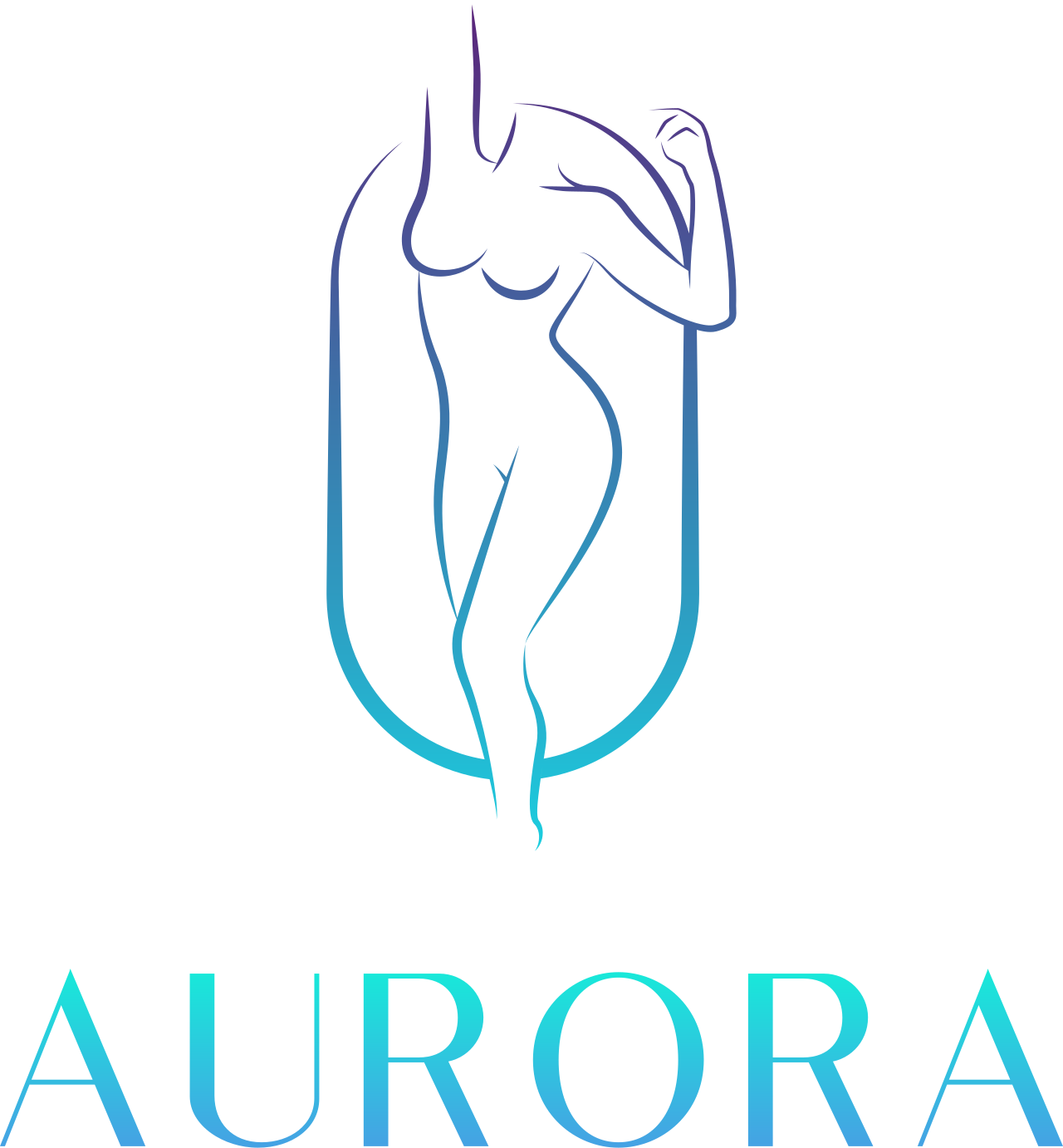 Aurora Shoppe coupons logo