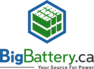 Big Battery coupons logo