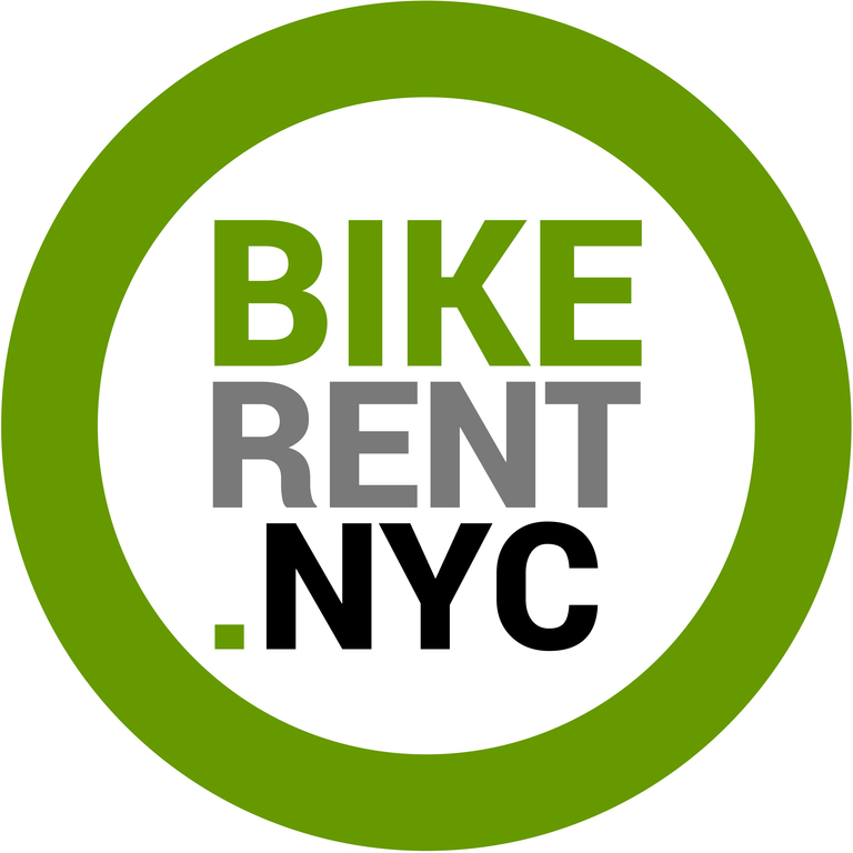 Bike Rent NYC coupons logo