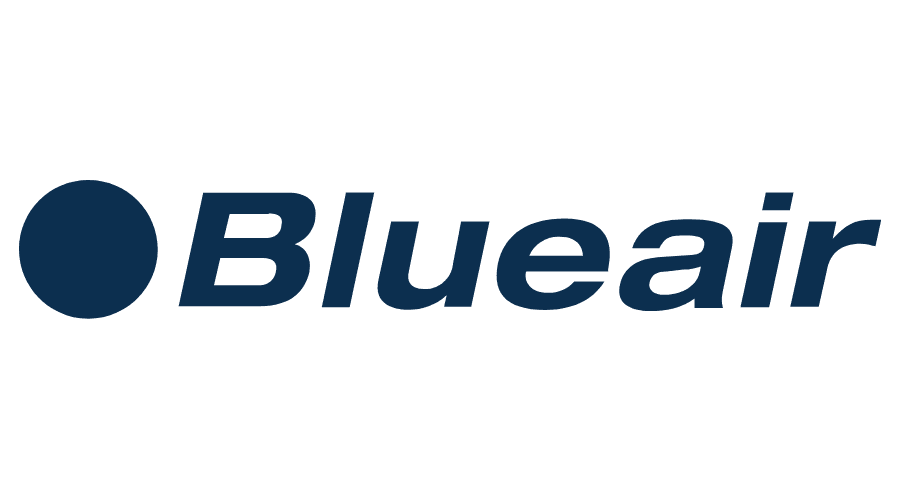 Blueair coupons logo