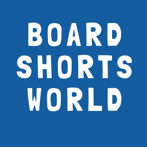 Board Shorts World coupons logo