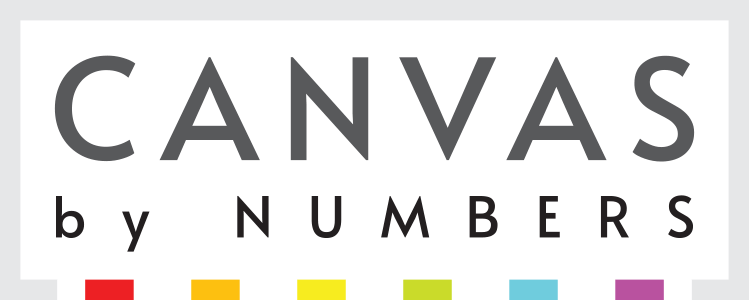 Canvas by Numbers coupons logo