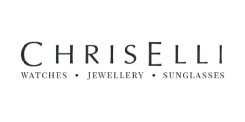 ChrisElli coupons logo