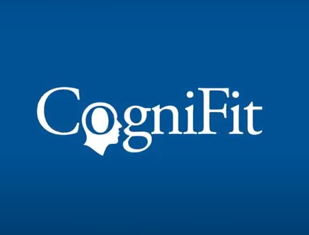 CogniFit coupons logo