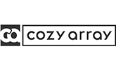Cozy Array coupons logo