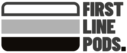 First Line Pods coupons logo
