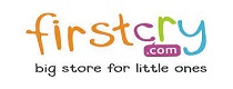 Firstcry coupons logo
