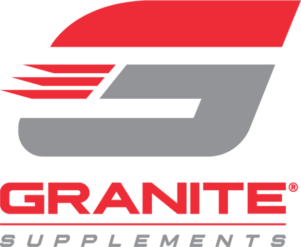 Granite Supplements coupons logo