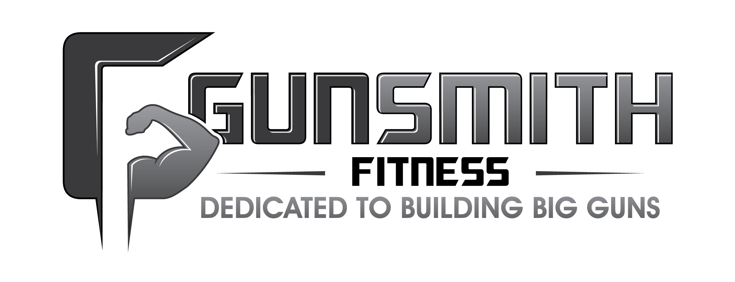 Gunsmith Fitness coupons logo