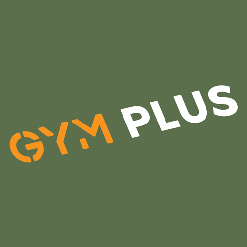 Gym Plus coupons logo