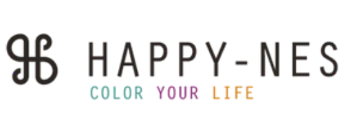 Happy-Nes coupons logo