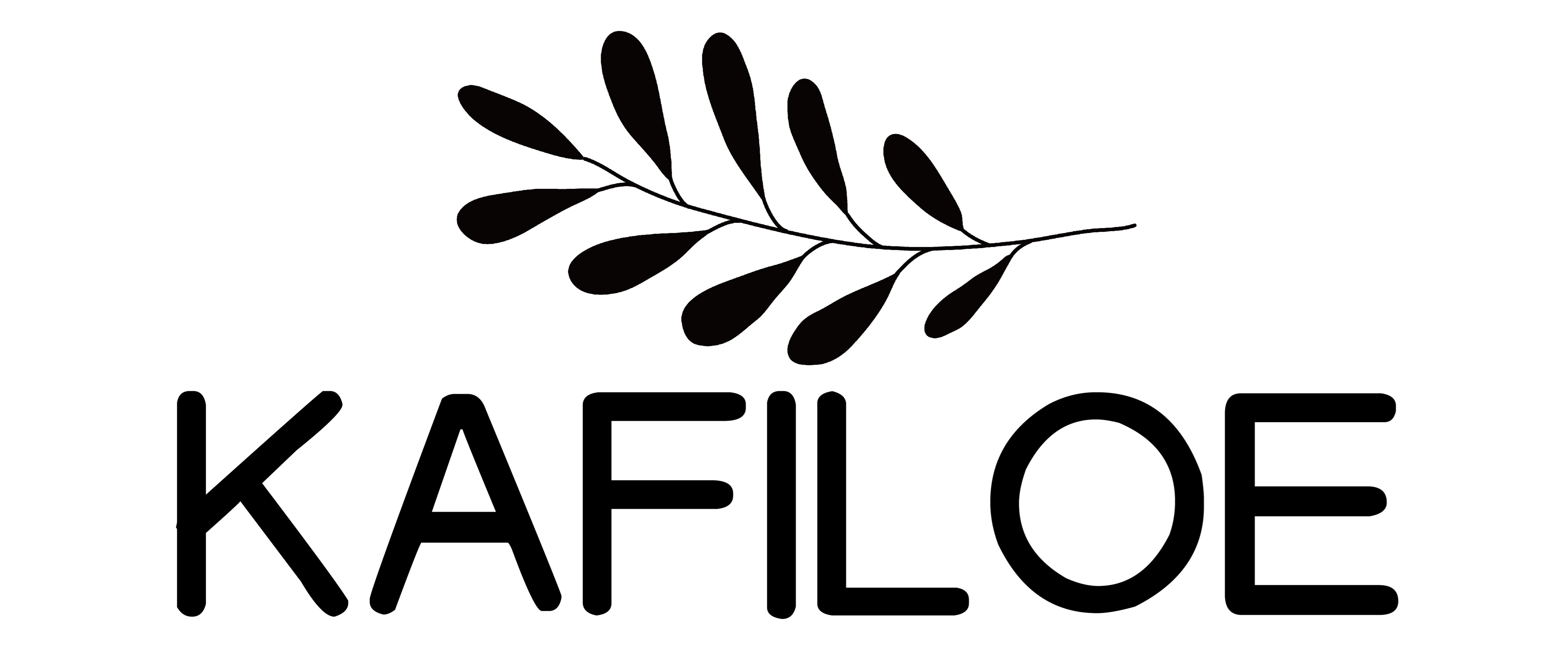 Kafiloe coupons logo