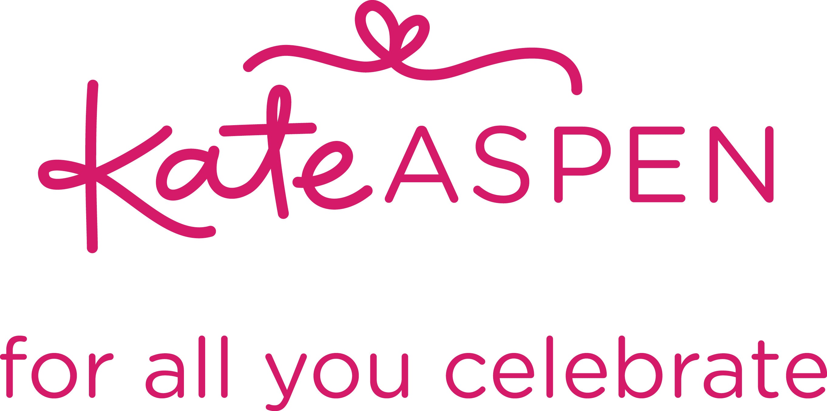 Kate Aspen coupons logo