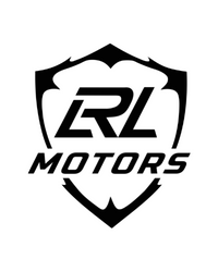 LRL Motors coupons logo