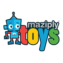 Maziply Toys coupons logo