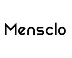 Mensclo coupons logo