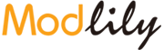 Modlily coupons logo