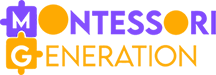 Montessori Generation coupons logo