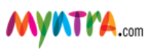 Myntra coupons logo