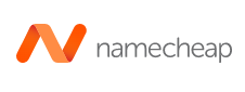 Namecheap coupons logo