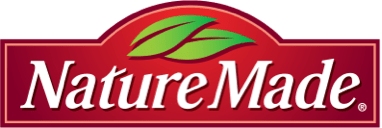 Nature Made coupons logo