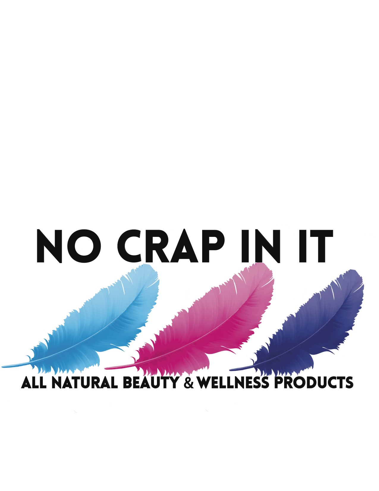 No Crap In It coupons logo